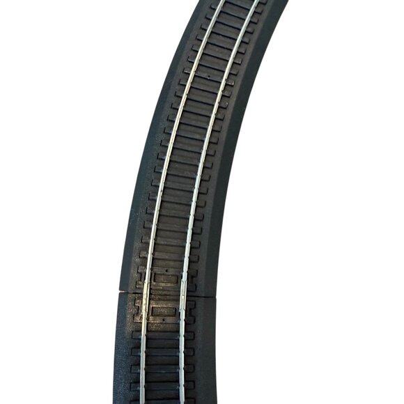 Bachmann 00642 Deluxe Thomas Annie Clarabel E-Z Track Train Set HO Scale Pieces - Picture 6 of 6